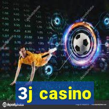 3j casino